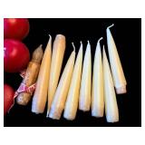 Assorted Candle Lot