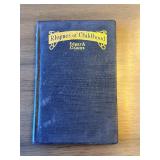 Vintage Book Lot: Rhymes of Childhood, A Diary of Private Prayer, I Mästarens Fotspår