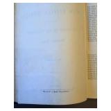 Bibelen eller Den hellige Skrift - Ny Udgave, 1901 Christiania