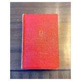 Robert Louis Stevenson The Works - South Seas Edition (Vol IX-XI) Scribners