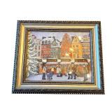 Assorted Wall Art - Including Sampler