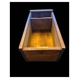 Vintage Wooden Drawer