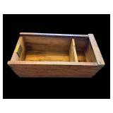 Vintage Wooden Drawer