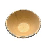 Antique Sponge Bowls (Lot of 3) - Cracked