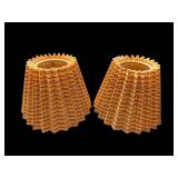 Lamp Shades (Lot of 5)