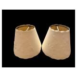 Lamp Shades (Lot of 5)