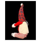 Plush Christmas Gnomes - 16in & 20in
