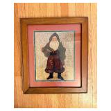 Framed Print - 13 1/2 x 15 1/2 in