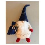 Gnomes - 18-inch Plush Holiday Figures (Lot of 2)