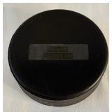 Jared Spurgeon Autographed Minnesota Wild Hockey Puck