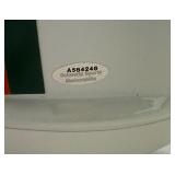 Vinny Testeverde Signed Full Size Miami Hurricanes Football Helmet with Schwartz COA