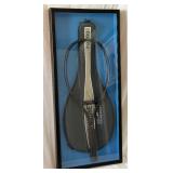 Monica Seles Signed and Framed With JSA COA Tennis Rackett Case With Yonex Rackett