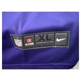 Dalvin Cook Minnesota Vikings Football Jersey NEW! Size XL Nike NFL On Field