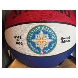 1994 NBA All-Star Game Limited Edition Only 1,000 Made Spalding Basketball - New! Numbered 0583/1000