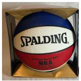 1994 NBA All-Star Game Limited Edition Only 1,000 Made Spalding Basketball - New! Numbered 0583/1000
