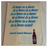 1969 Minnesota Twins Official Program and Scorecard - Vintage Baseball