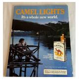 1985 All-Star Game Official Baseball Program w/ Insert Cards (Kirby Puckett Rookie Year)