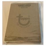 1980 Topps Giant Complete Set of 60 Cards - Vintage Baseball