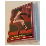 1984 Donruss Action All-Stars Complete Set of 60 Cards - Vintage Baseball