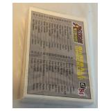 1984 Donruss Action All-Stars Complete Set of 60 Cards - Vintage Baseball