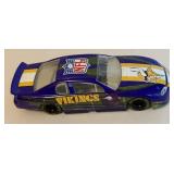 Minnesota Vikings Die Cast Car