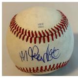 Max Kepler Signed Baseball Rawlings Offiail Florida State League Ball