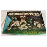 1969 Cadaco Games All-American Football Game