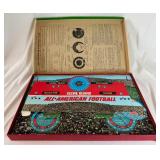 1969 Cadaco Games All-American Football Game