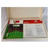 1972 Prime-Time Football Vintage Football Game