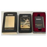 Joe Dimaggio Exclusive 30 Baseball Card Set