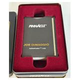 Joe Dimaggio Exclusive 30 Baseball Card Set