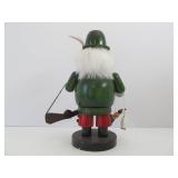 Vintage Wood German Smoker Doll Lot #6 Vintage Wood German Smoker Doll Lot #6