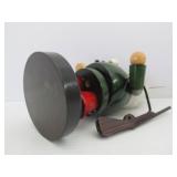 Vintage Wood German Smoker Doll Lot #6 Vintage Wood German Smoker Doll Lot #6