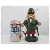 Vintage Wood German Smoker Doll Lot #6 Vintage Wood German Smoker Doll Lot #6