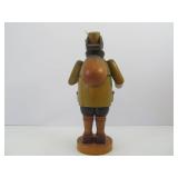 Vintage Wood German Smoker Doll Lot #7 Vintage Wood German Smoker Doll Lot #7