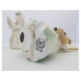 Collection of Vintage 1950's Angel Figurines - Lefton etc Collection of Vintage 1950's Angel Figurines - Lefton etc