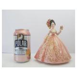 Collection of Vintage 1950's Angel Figurines - Lefton etc Collection of Vintage 1950's Angel Figurines - Lefton etc