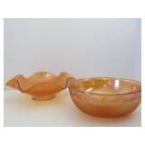 Nice Collection of Vintage & Antique Carnival Glass Nice Collection of Vintage & Antique Carnival Glass