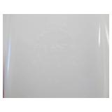 Vintage PYREX Crazy Daisy Butter Dish w/Top Vintage PYREX Crazy Daisy Butter Dish w/Top