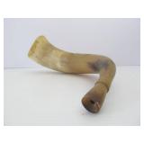 Vintage Bull Horn / Powder Horn Vintage Bull Horn / Powder Horn