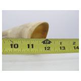 Vintage Bull Horn / Powder Horn Vintage Bull Horn / Powder Horn