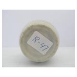 Original Antique Miniature Stoneware I.W. HARPER Advertising Whiskey Jug Original Antique Miniature Stoneware I.W. HARPER Advertising Whiskey Jug