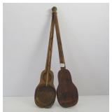 Early Primitive Antique Scale Early Primitive Antique Scale