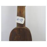 Early Primitive Antique Scale Early Primitive Antique Scale