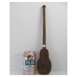 Early Primitive Antique Scale Early Primitive Antique Scale