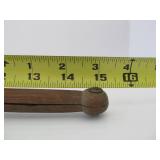 Early Primitive Antique Scale Early Primitive Antique Scale