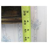 Very Nice Large Vintage Oil on Canvas Still Life Painting by Miller Smith Very Nice Large Vintage Oil on Canvas Still Life Painting by Miller Smith