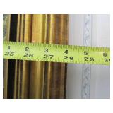 Framed Signed Vintage Oil on Canvas Painting - Farmhouse by River Framed Signed Vintage Oil on Canvas Painting - Farmhouse by River