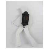 Working ELVIS Animated Wall Clock Working ELVIS Animated Wall Clock