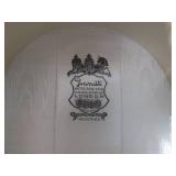 Excellent Collection of Quality Antique Top Hats #1 - Randt - London Excellent Collection of Quality Antique Top Hats #1 - Randt - London